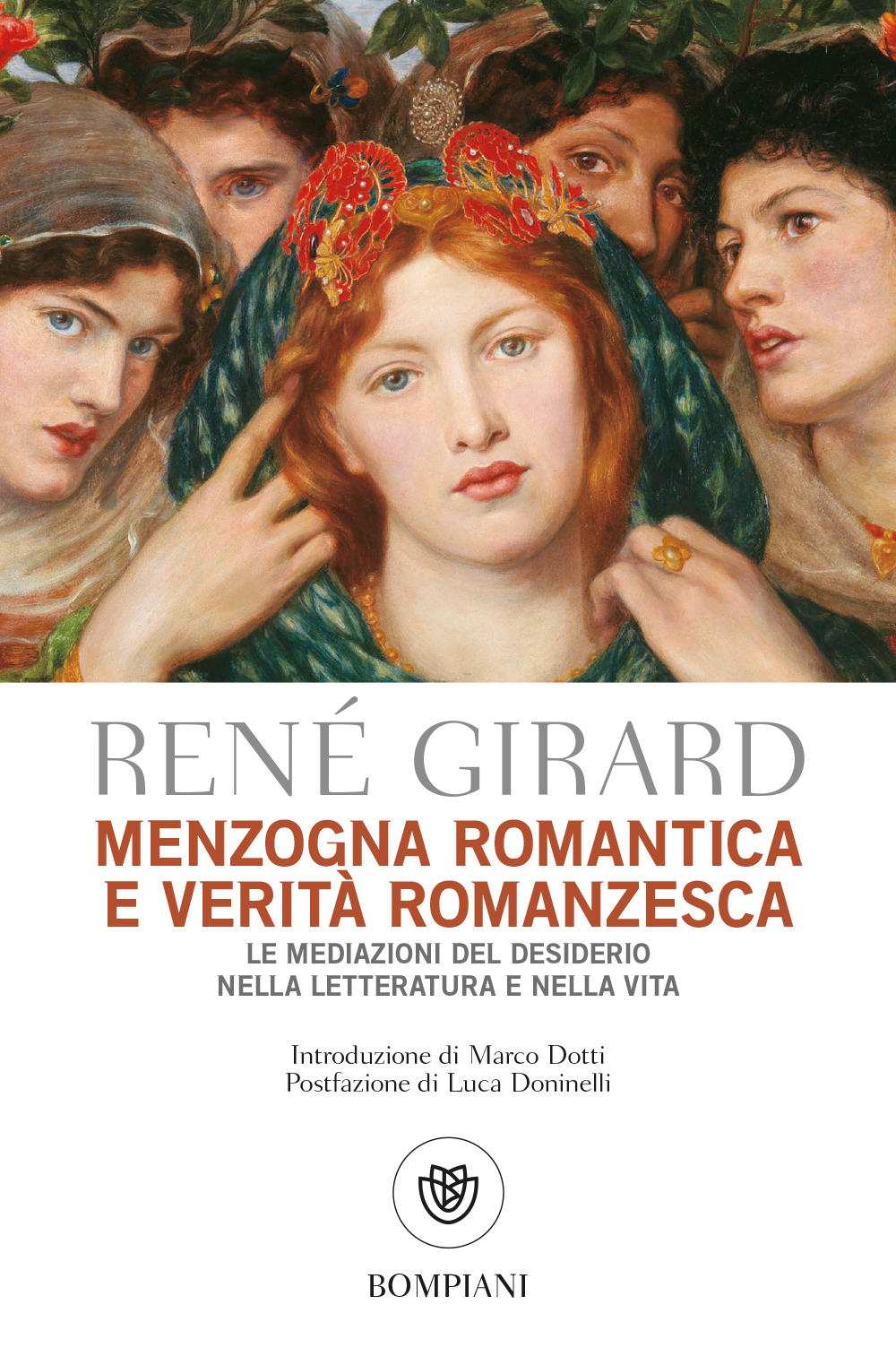 Menzogna romantica e verità romanzesca