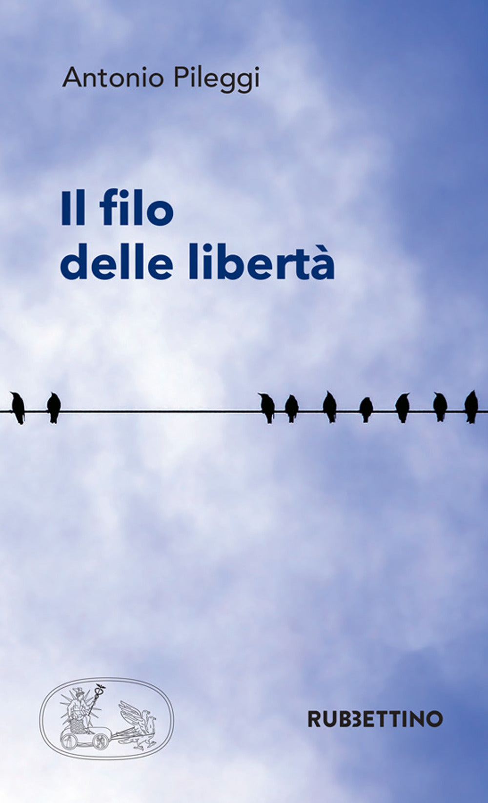 Il filo delle libertà.