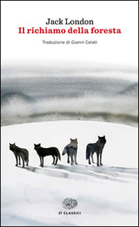 Il richiamo della foresta.