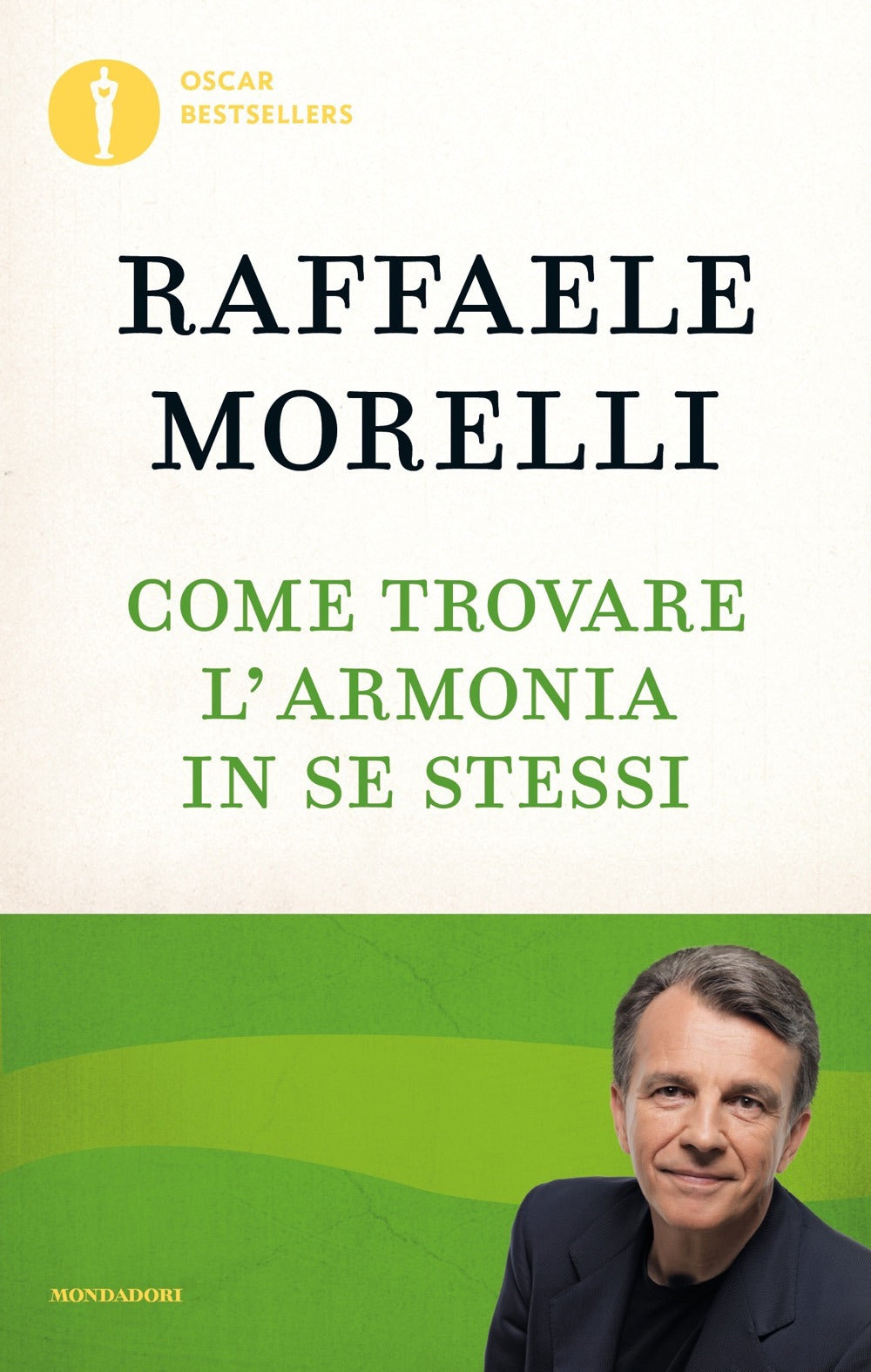 Come trovare l'armonia in se stessi.