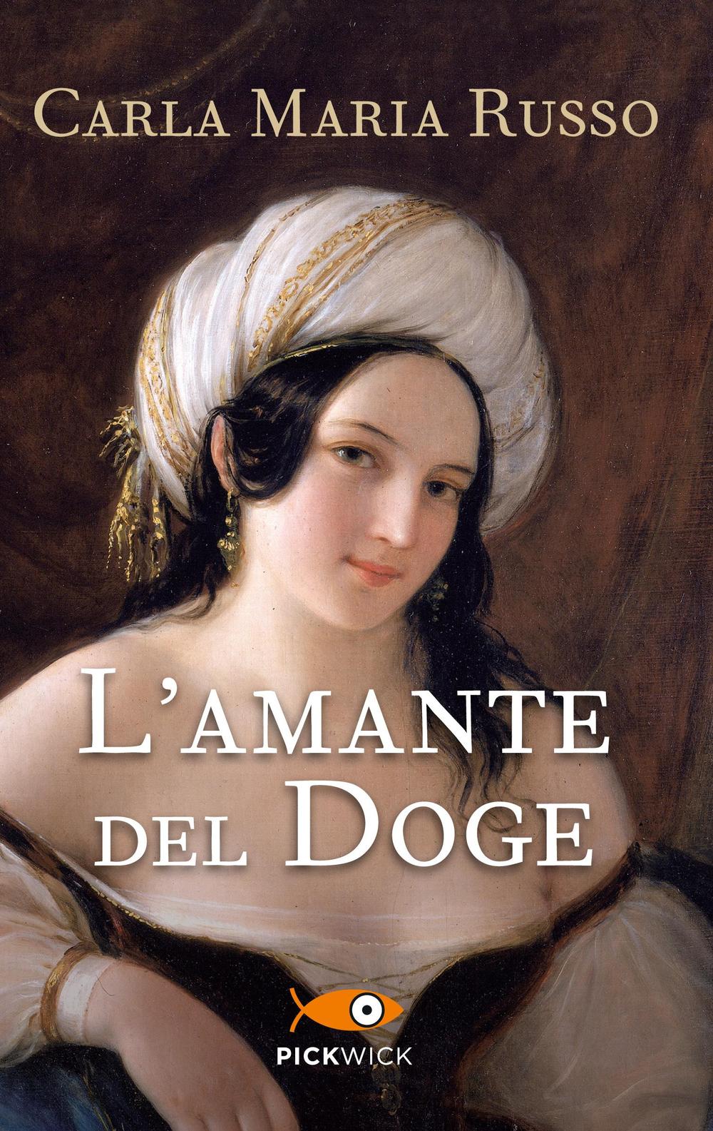 L'amante del doge.