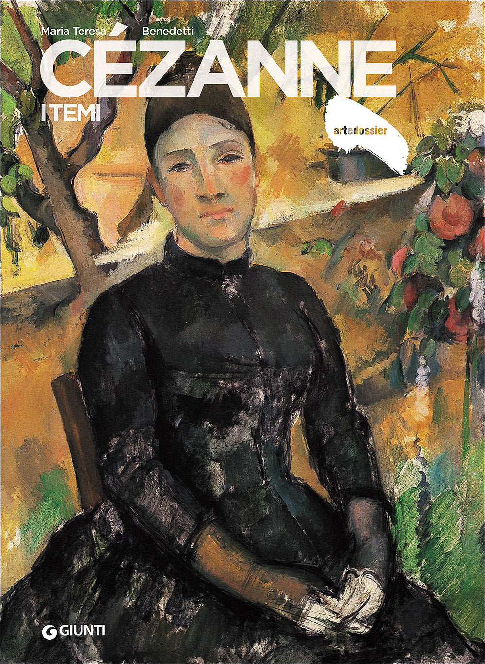 Cézanne. I temi