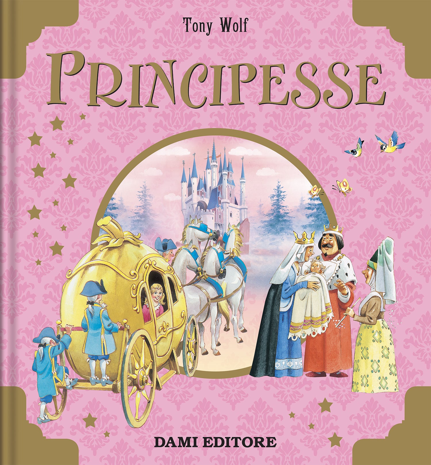 Principesse