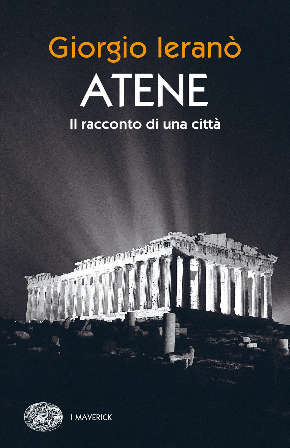 Atene. Il racconto di una città.