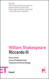 Riccardo III.