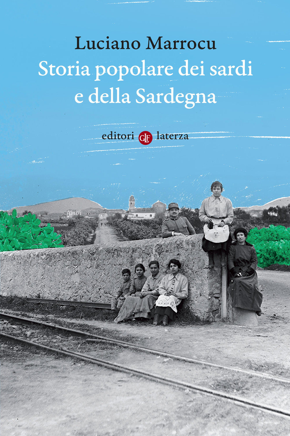 Storia popolare dei sardi e della Sardegna.