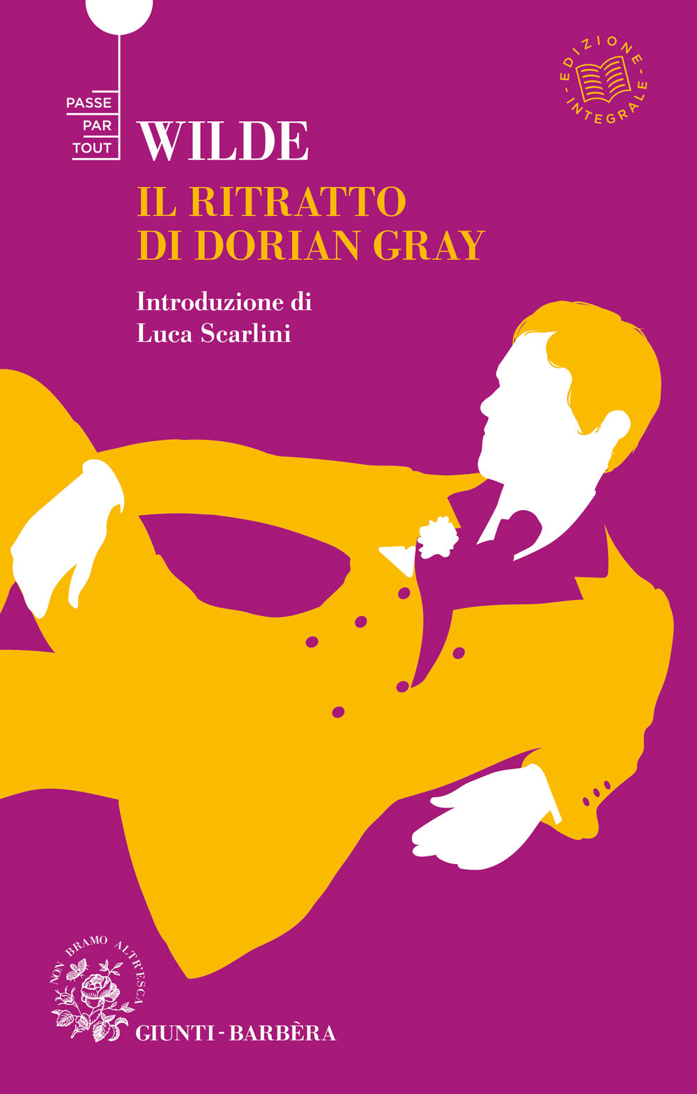 Il ritratto di Dorian Gray