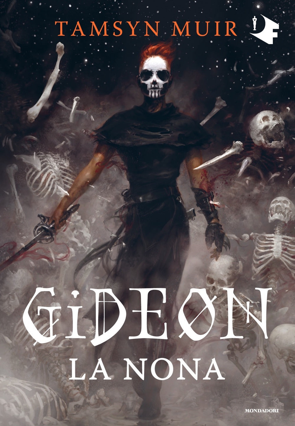 Gideon la nona