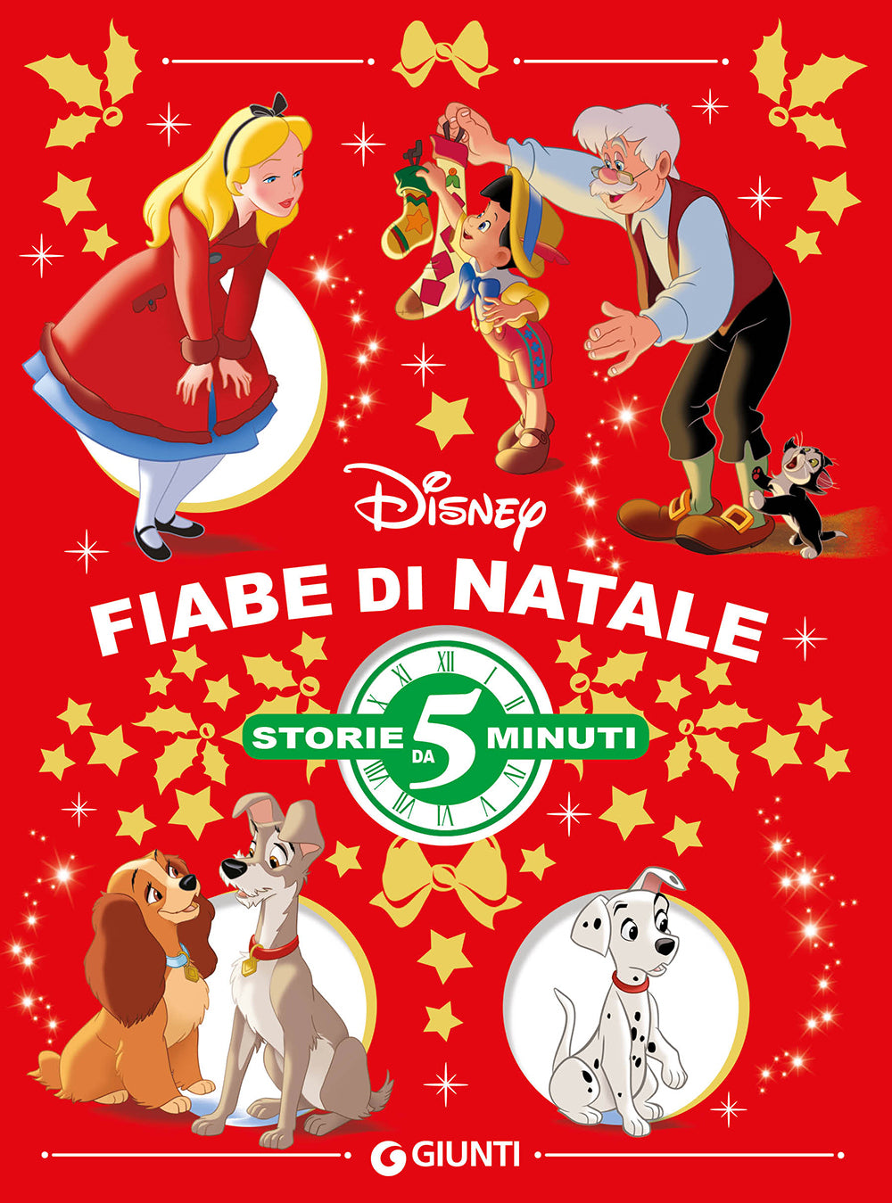 Storie da 5 Minuti - Fiabe di Natale