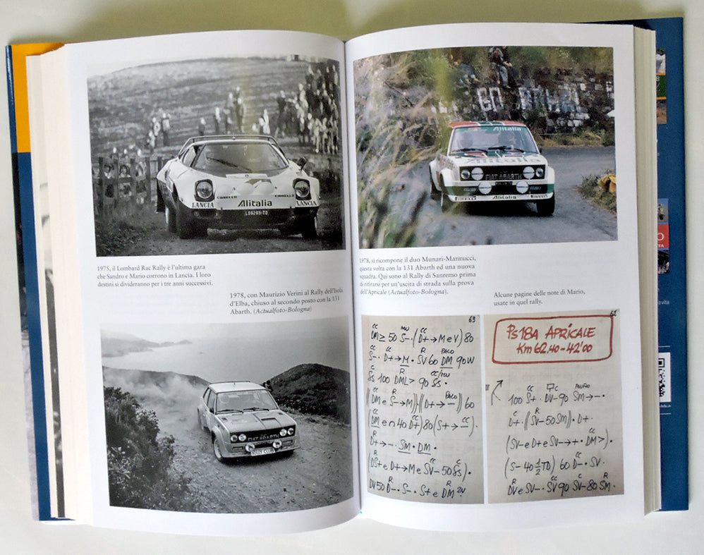 Mario Mannucci. Il “Maestro” dei navigatori