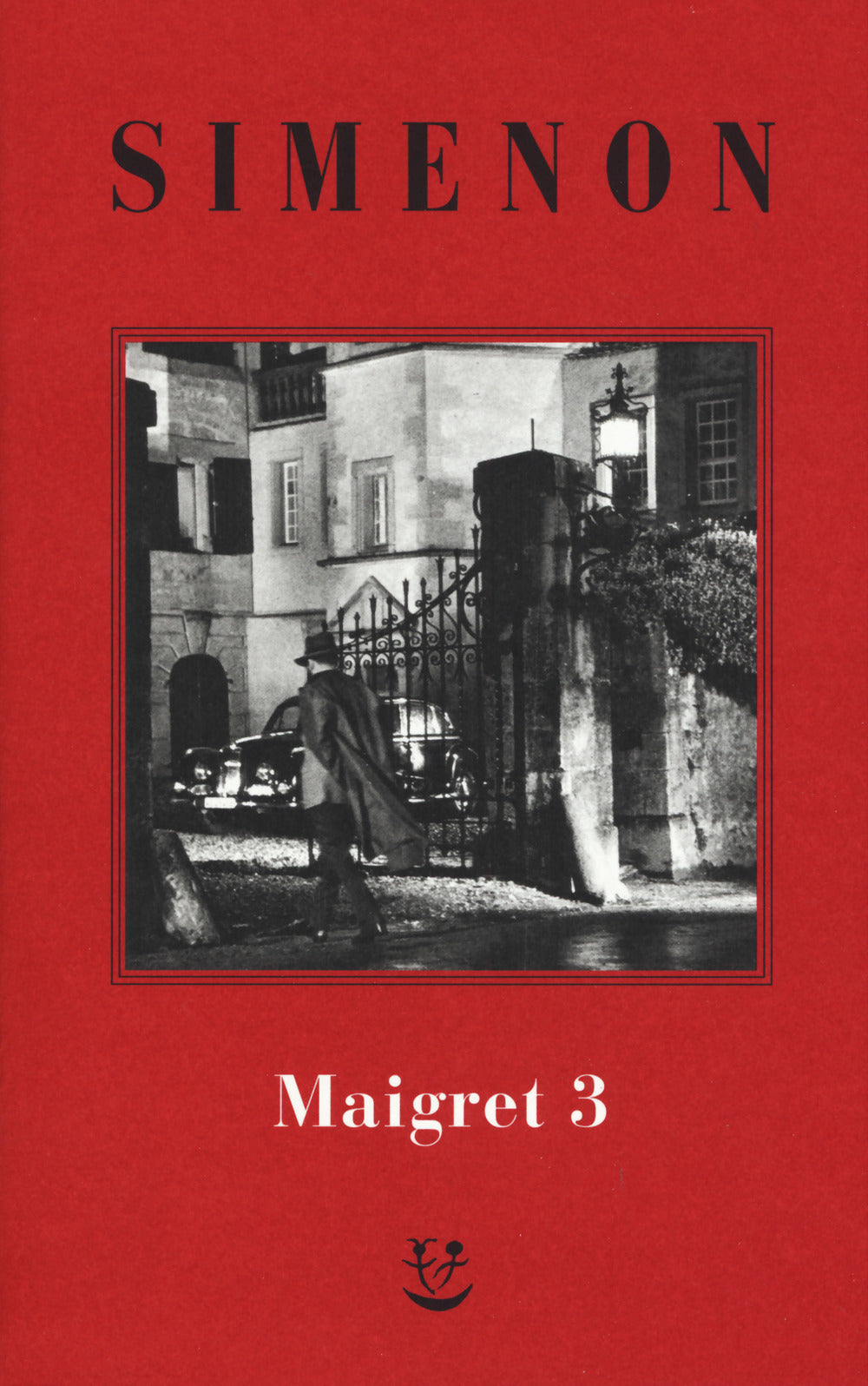 I Maigret: La balera da due soldi-L'ombra cinese-Il caso Saint-Fiacre-La casa dei fiamminghi-Il porto delle nebbie. Vol. 3.