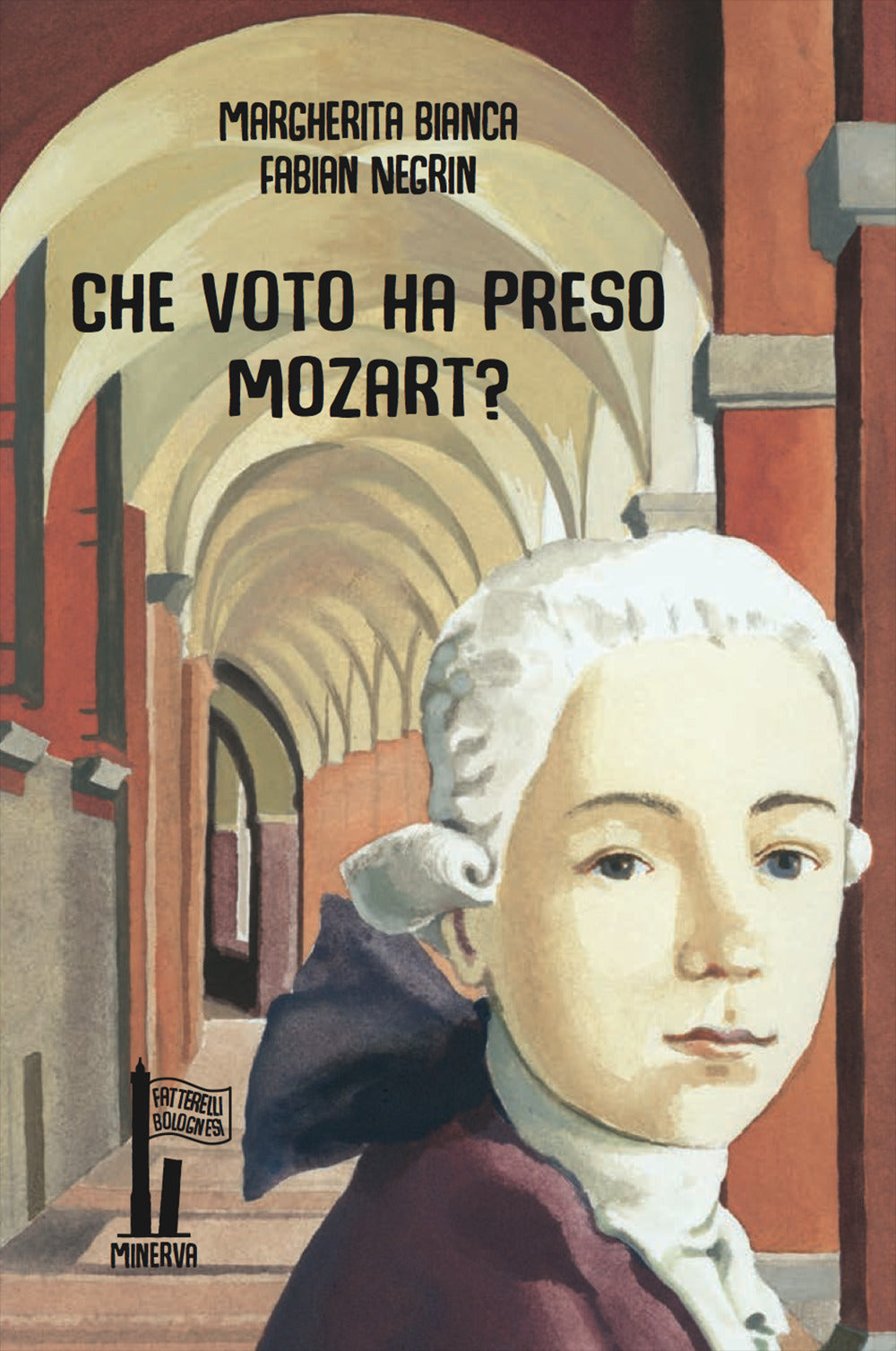 Che voto ha preso Mozart?.