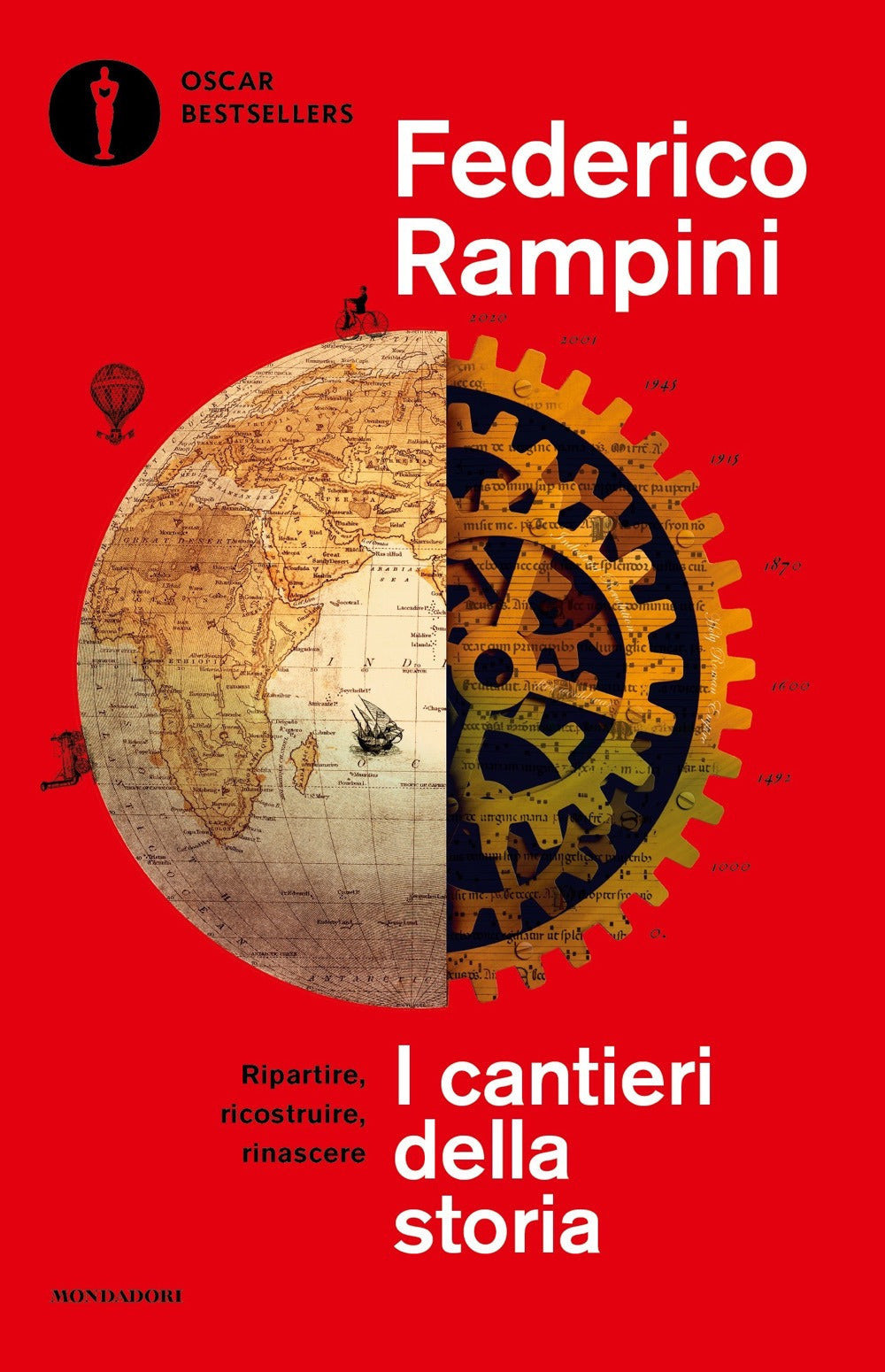 I cantieri della storia. Ripartire, ricostruire, rinascere