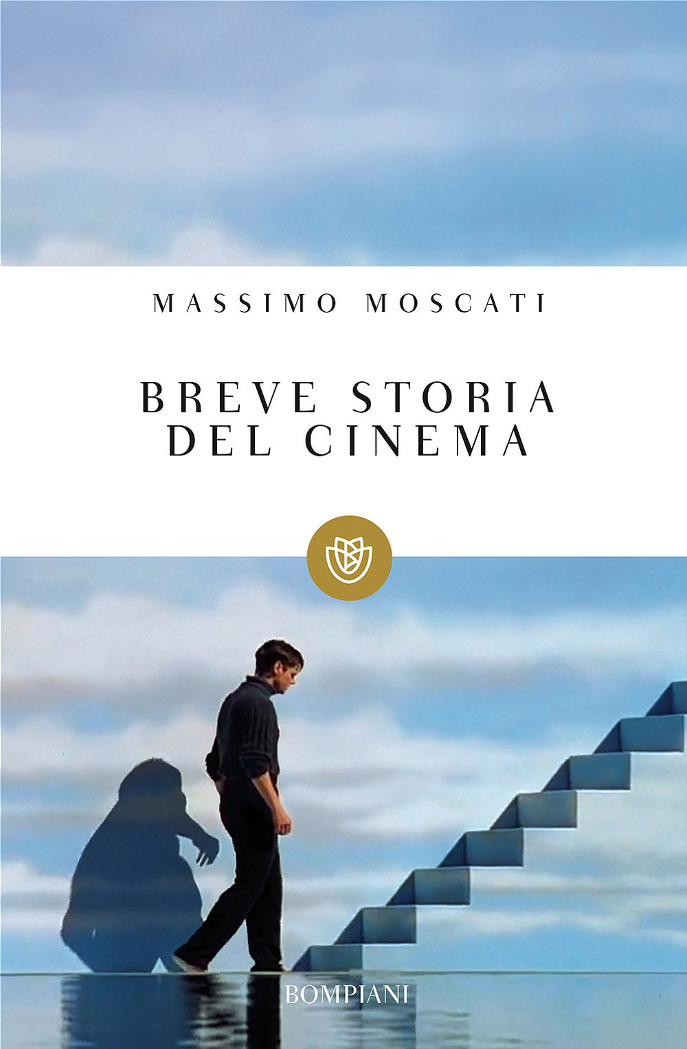 Breve storia del cinema