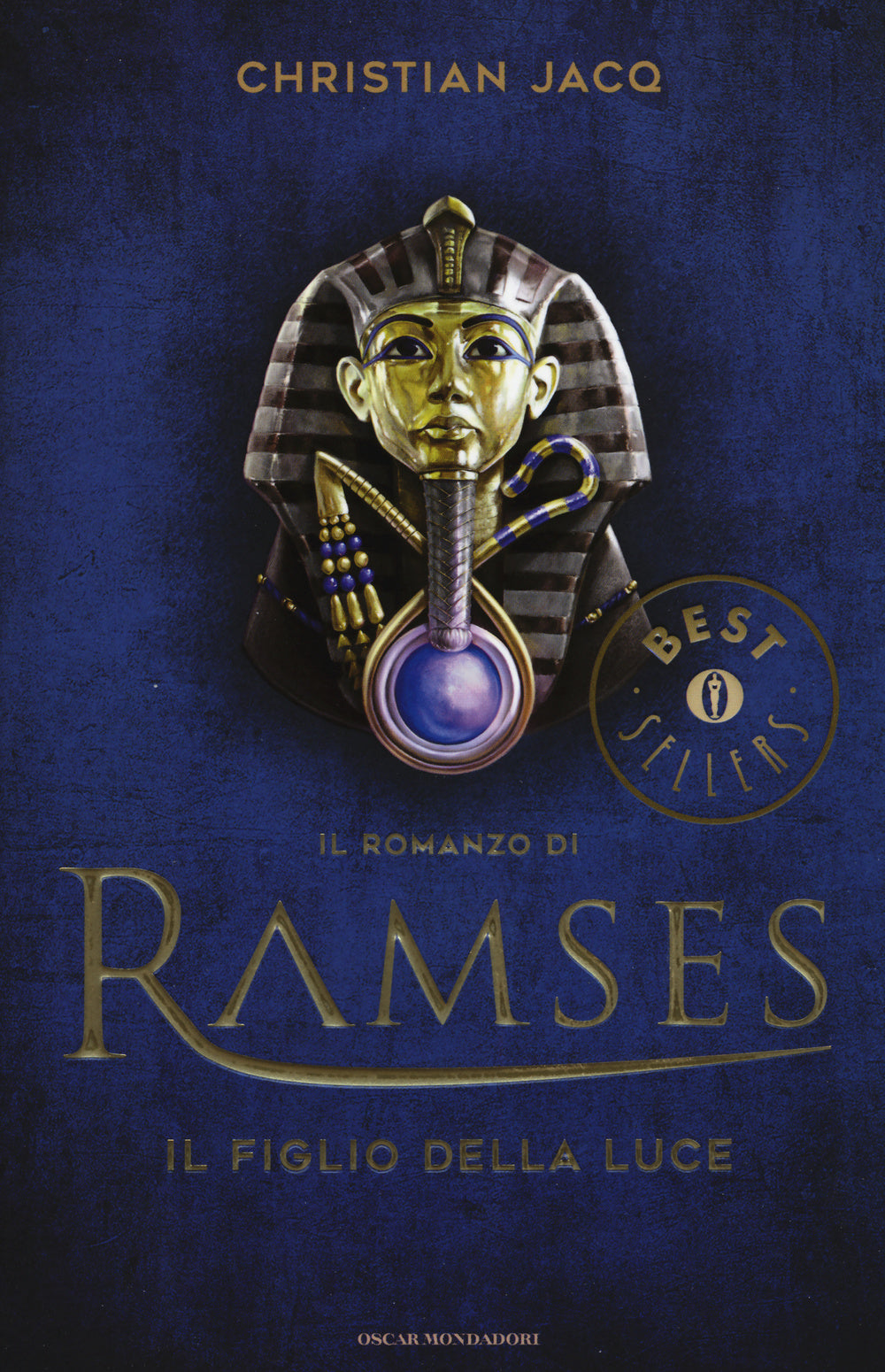 Il figlio della luce. Il romanzo di Ramses. Vol. 1.