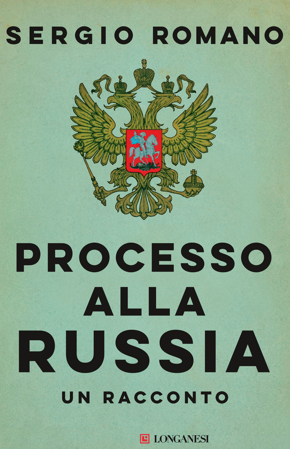 Processo alla Russia.