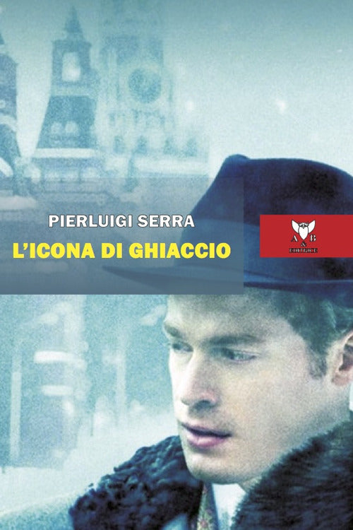 L'icona di ghiaccio.