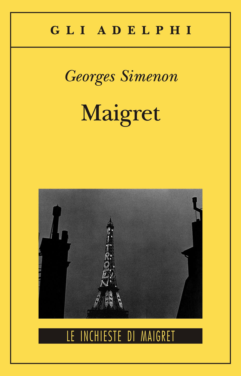 Maigret