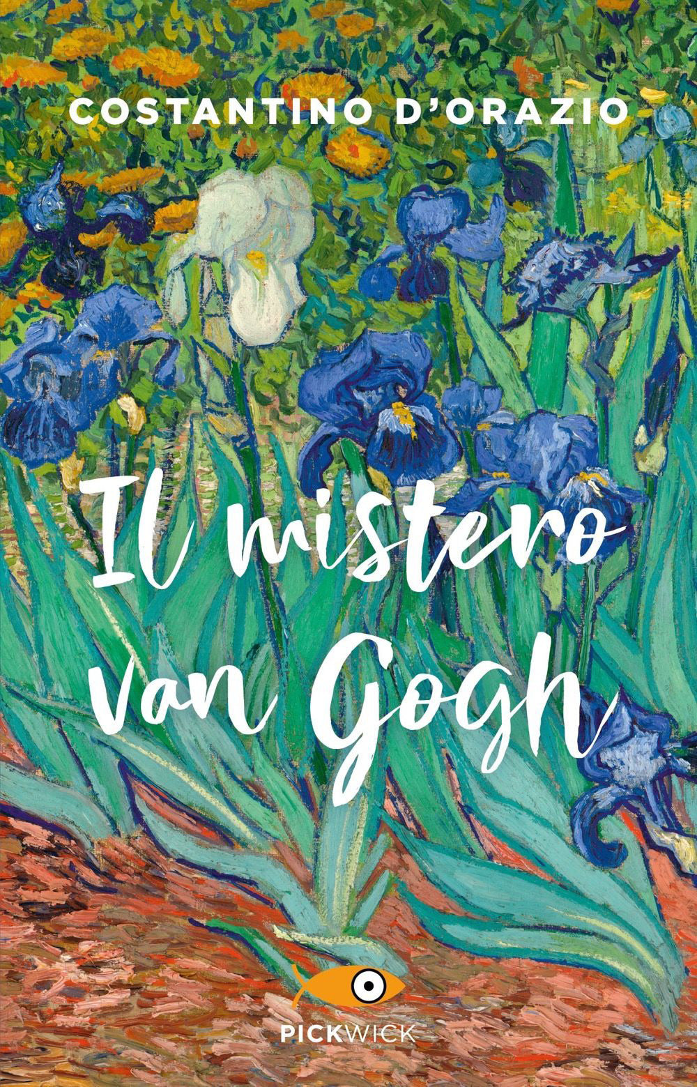 Il mistero Van Gogh.