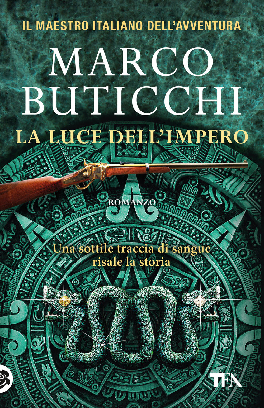 La luce dell'impero