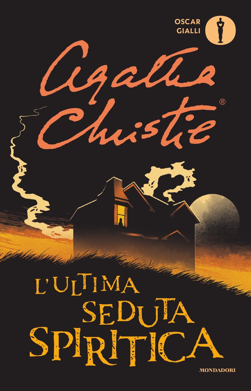 L'ultima seduta spiritica.