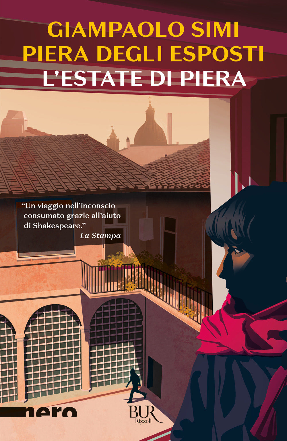 L'estate di Piera.