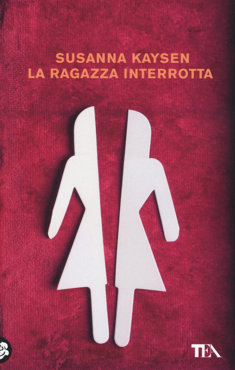 La ragazza interrotta.