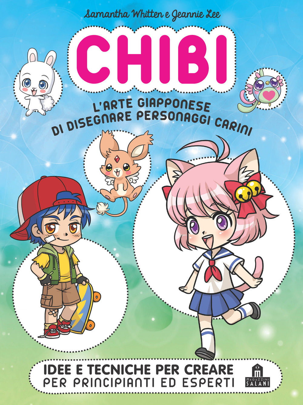 Chibi.