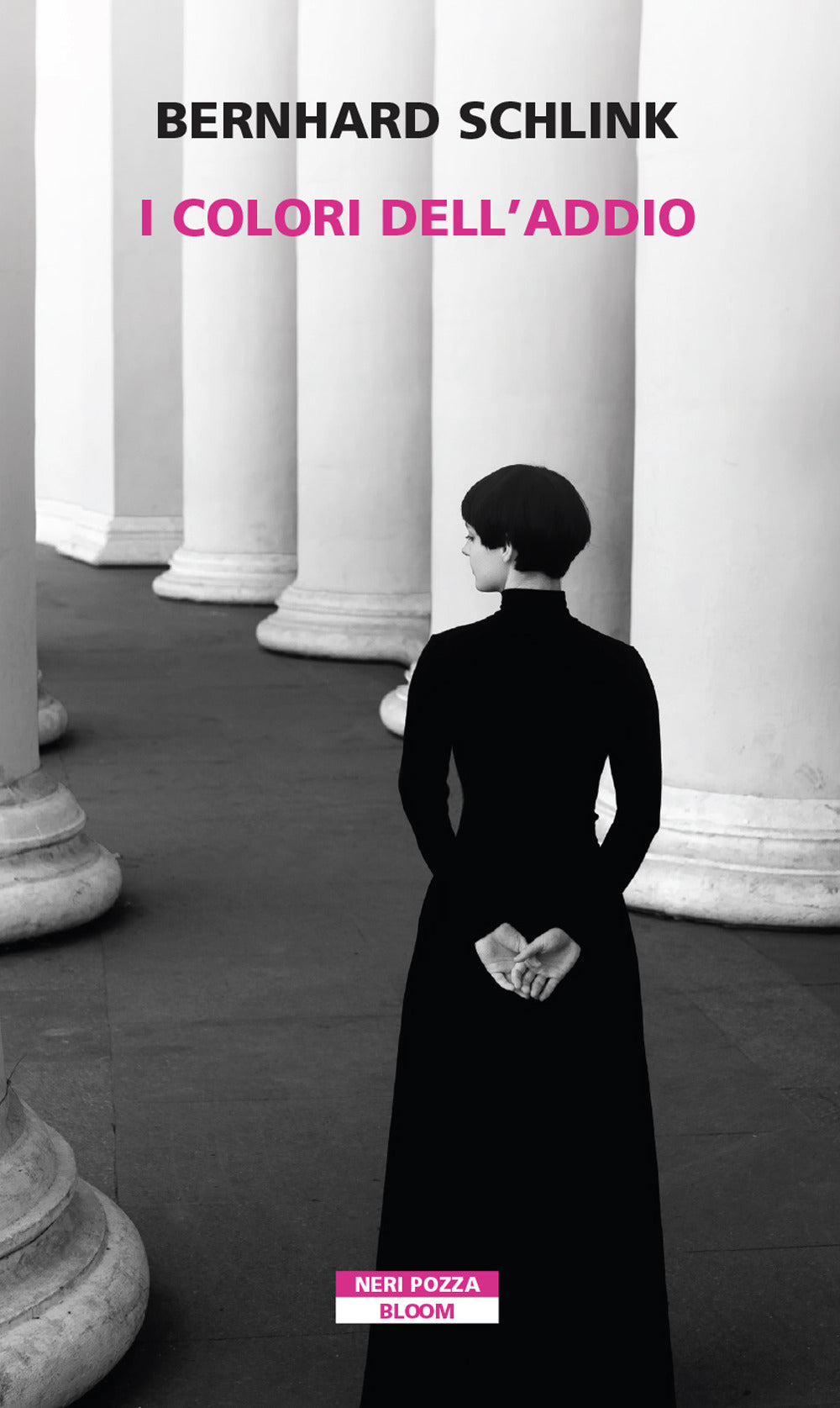 I colori dell'addio.