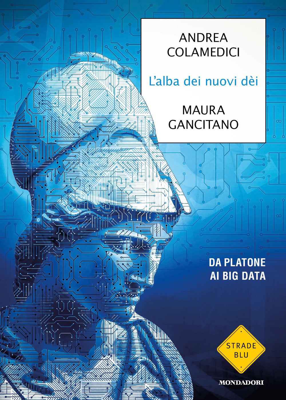 L'alba dei nuovi dei. Da Platone ai big data.