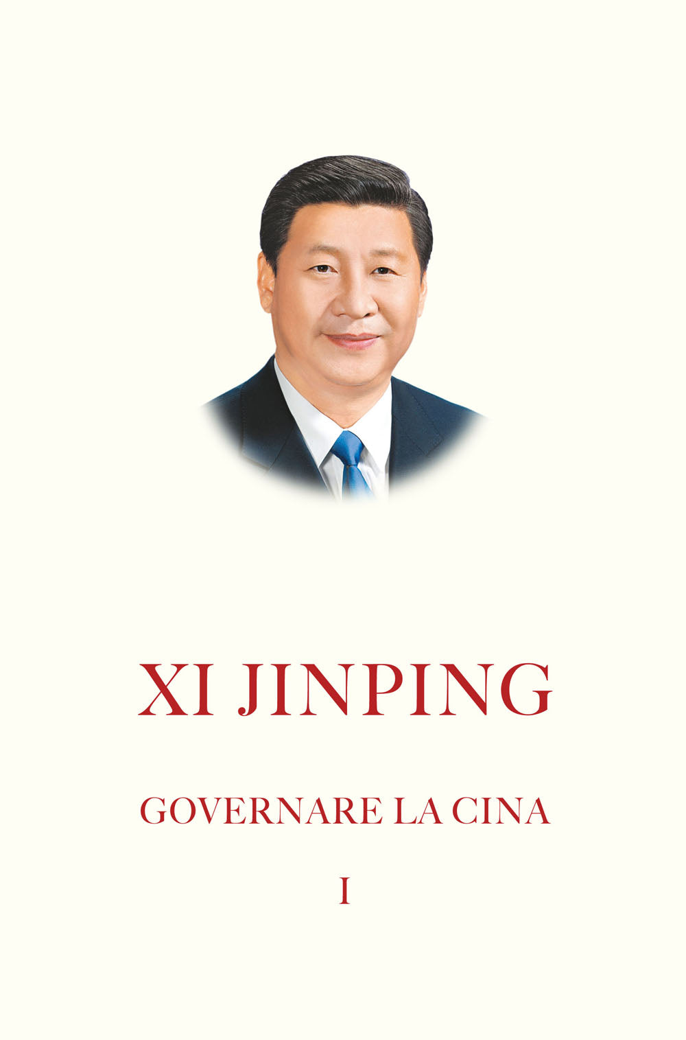 Governare la Cina . I