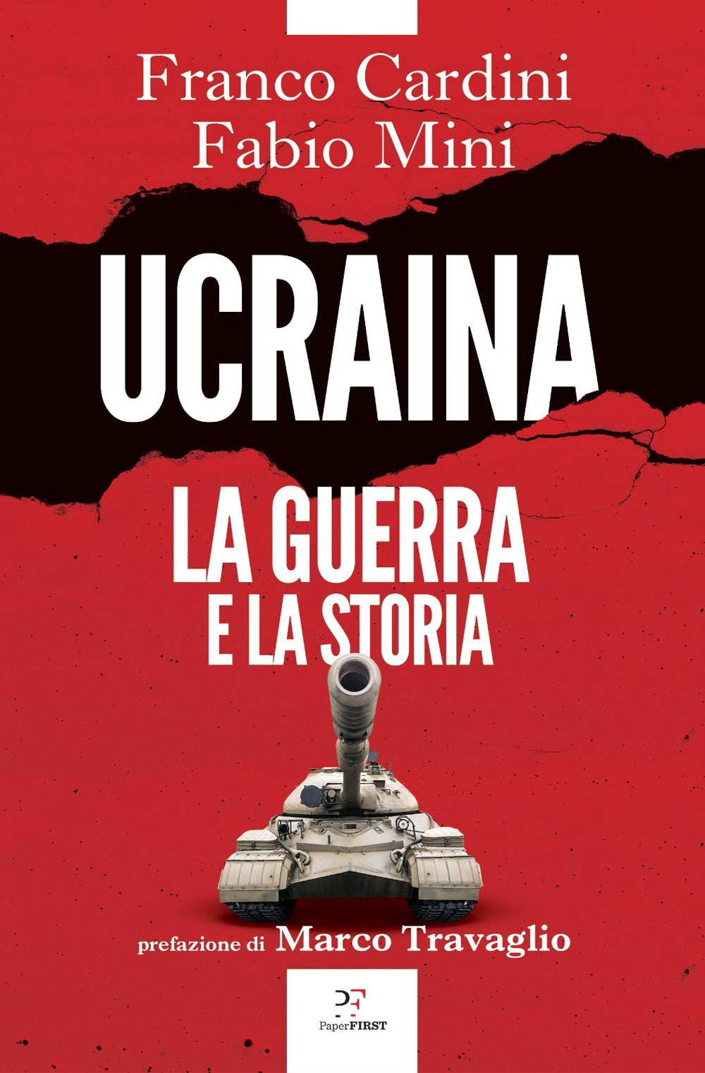 Ucraina. La guerra e la storia.