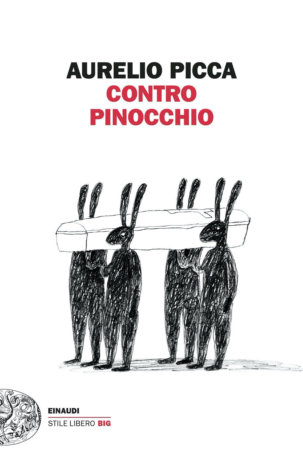 Contro Pinocchio.