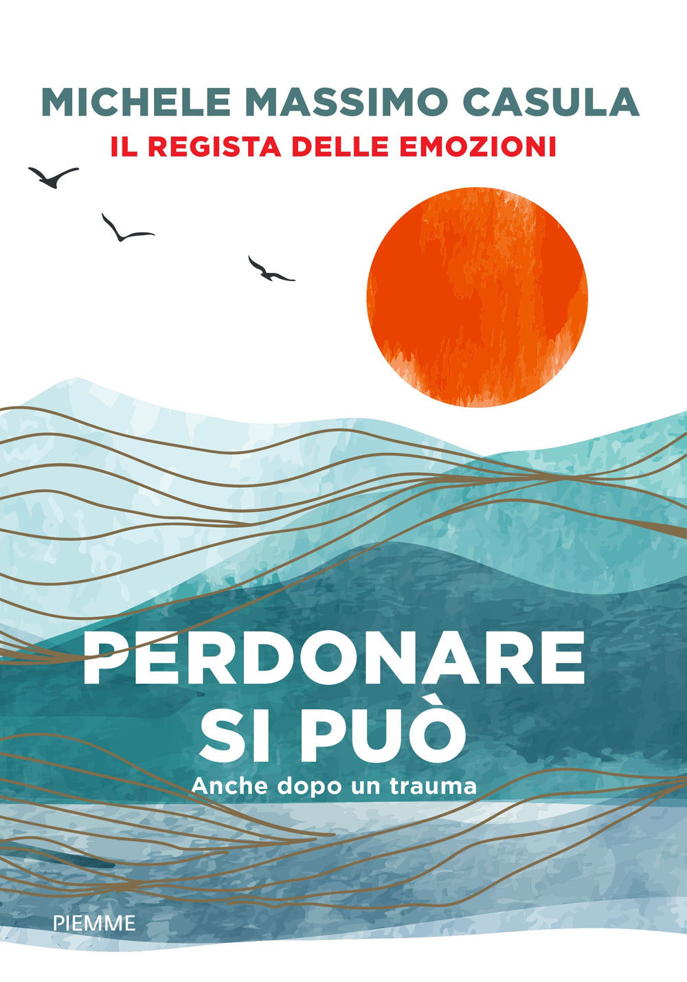 Perdonare si può. Anche dopo un trauma.