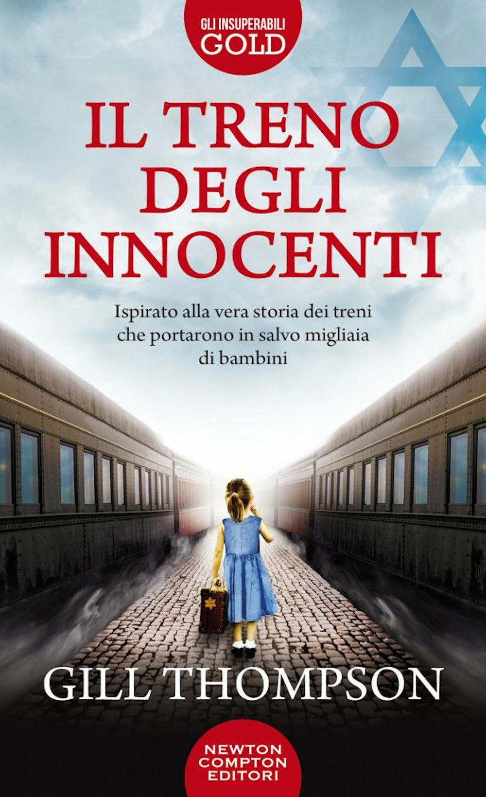 Il treno degli innocenti.