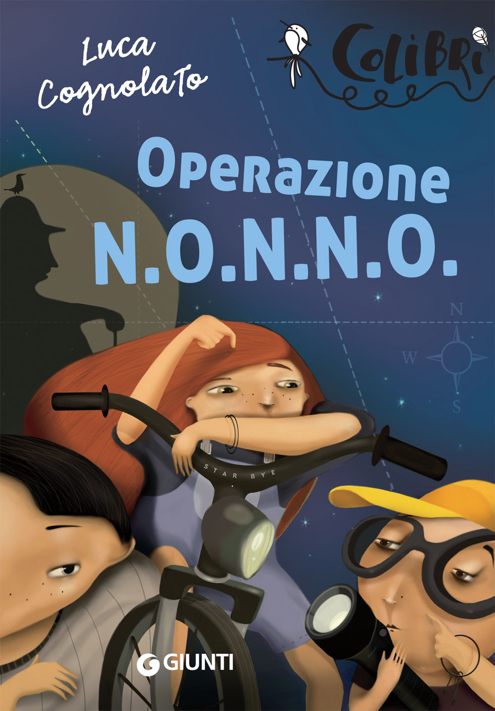 Operazione N.O.N.N.O.