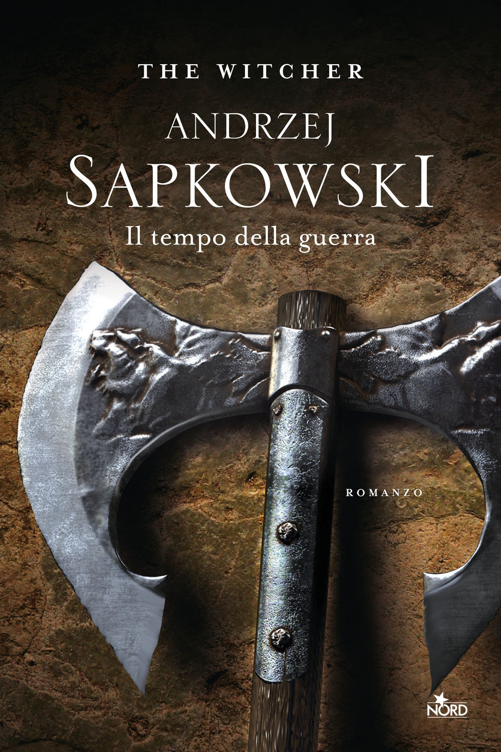 Il tempo della guerra. The Witcher. Vol. 4.