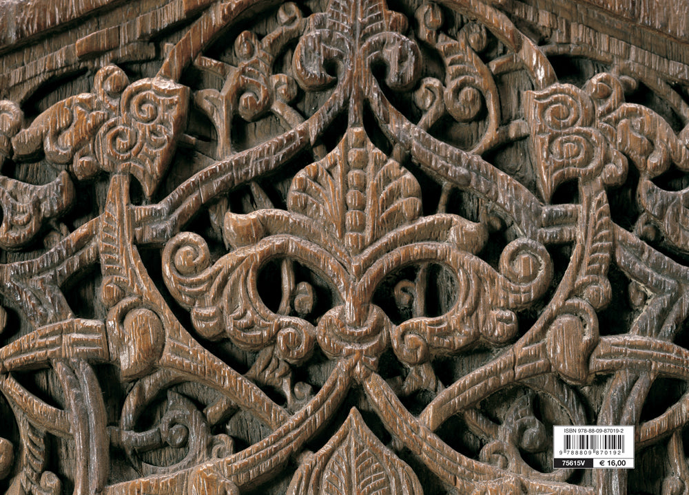 Immagini d'Oriente. La riscoperta dell'arte islamica nell'Ottocento