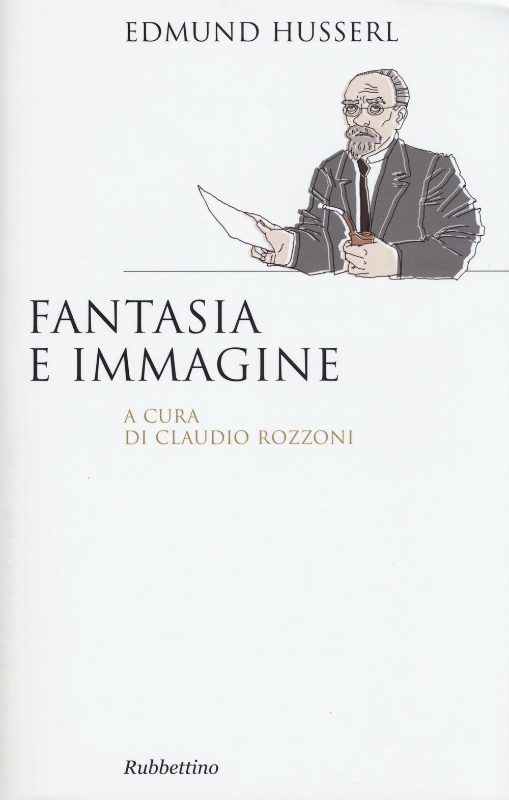 Fantasia e immagine.