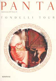 Panta. Tondelli tour