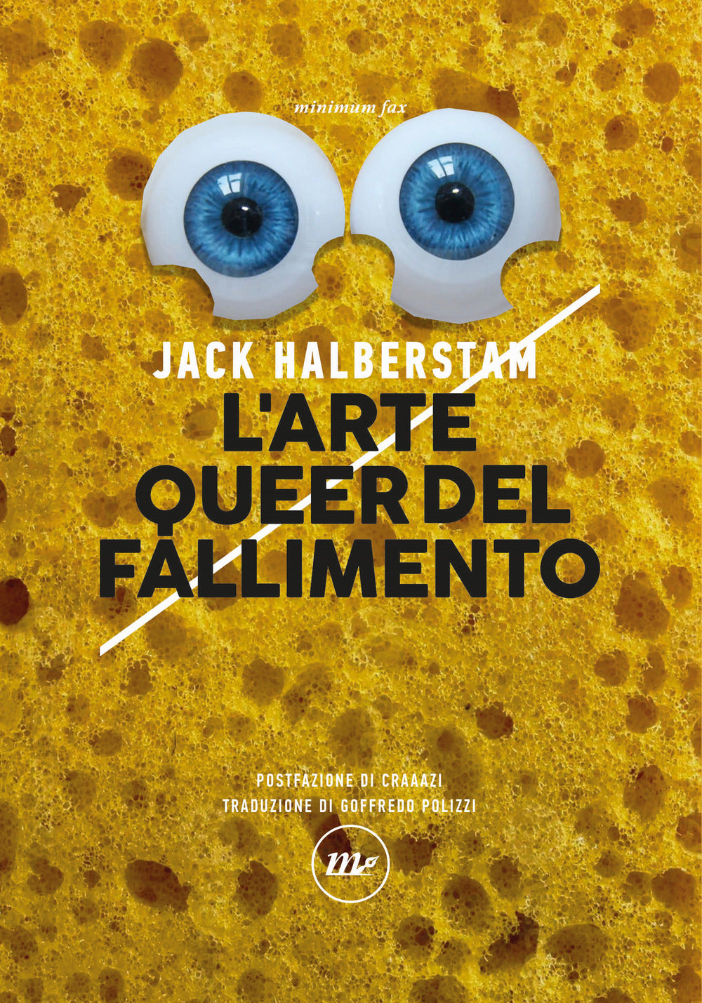 L'arte queer del fallimento.