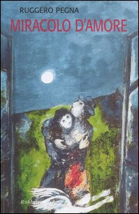 Miracolo d'amore-La penna di Donney.