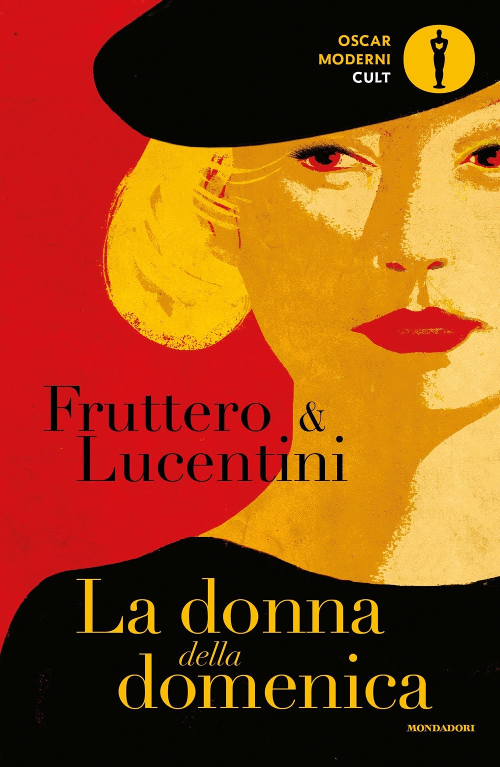 La donna della domenica