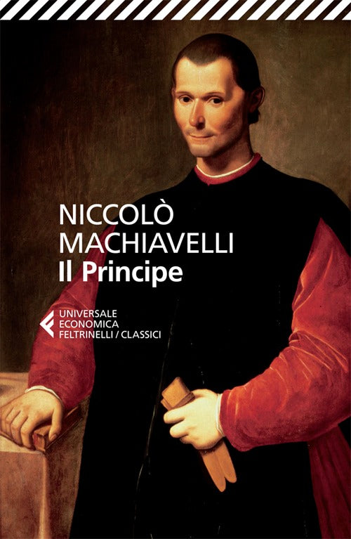Il principe.
