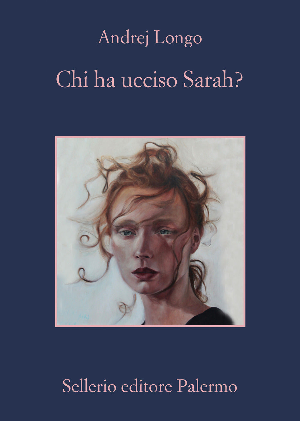 Chi ha ucciso Sarah?.