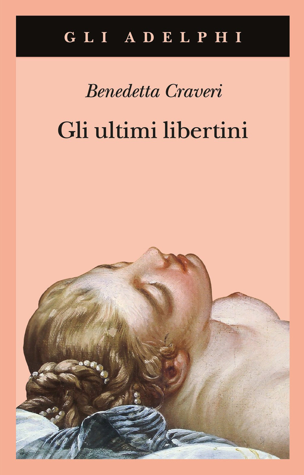 Gli ultimi libertini.