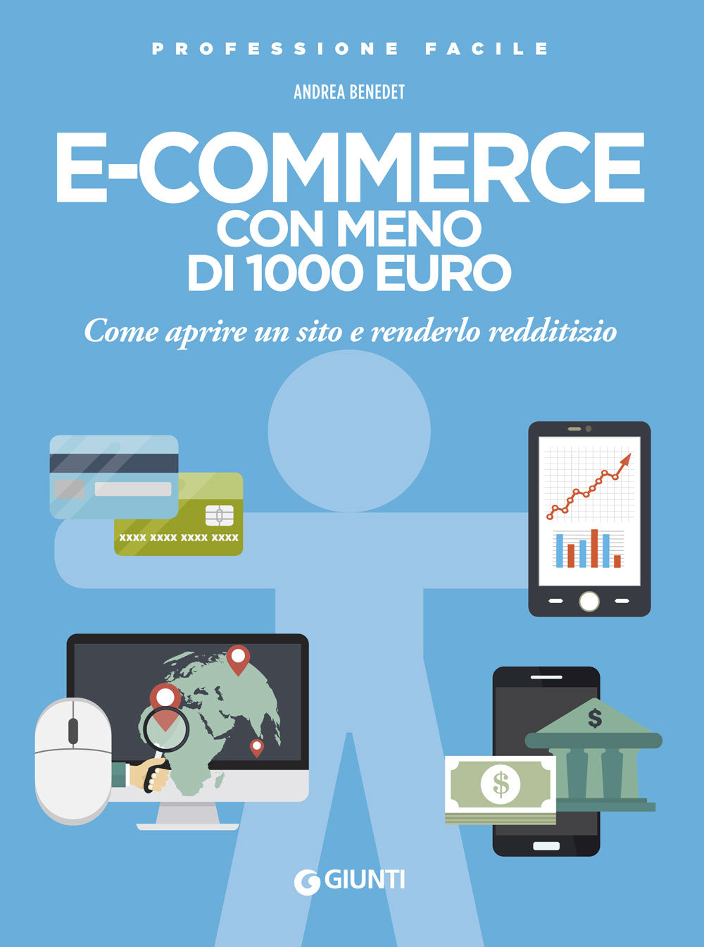 E-commerce con meno di 1000 euro . Come aprire un sito e renderlo redditizio