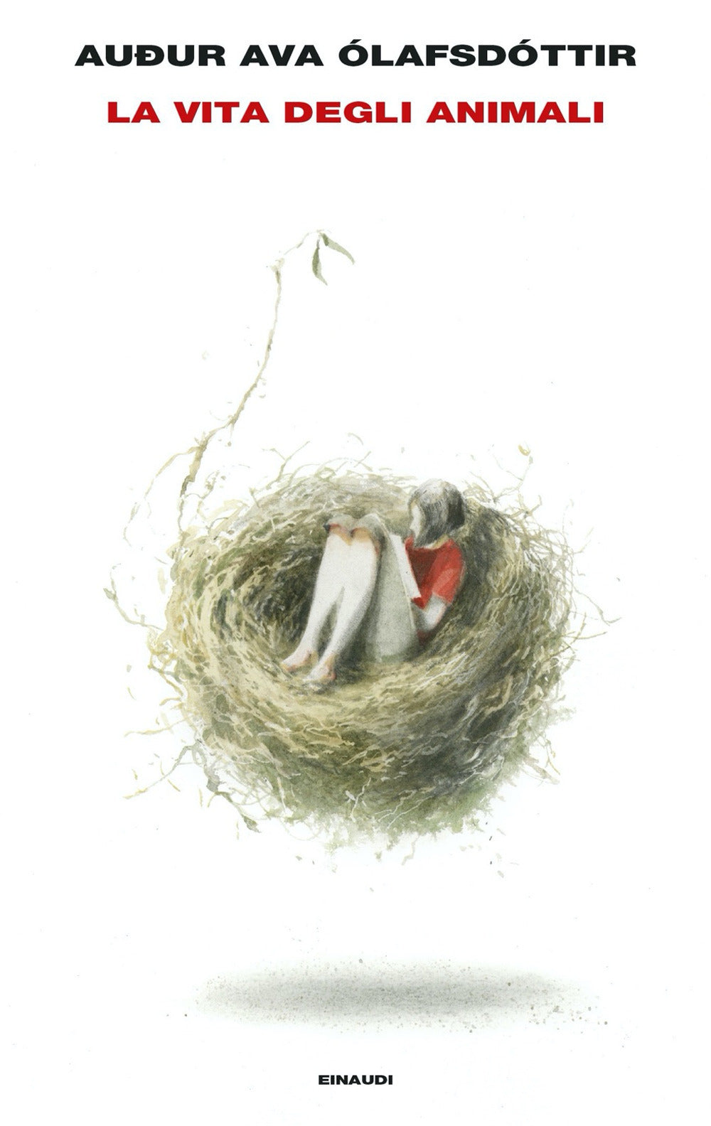 La vita degli animali.