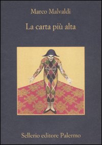 La carta più alta.