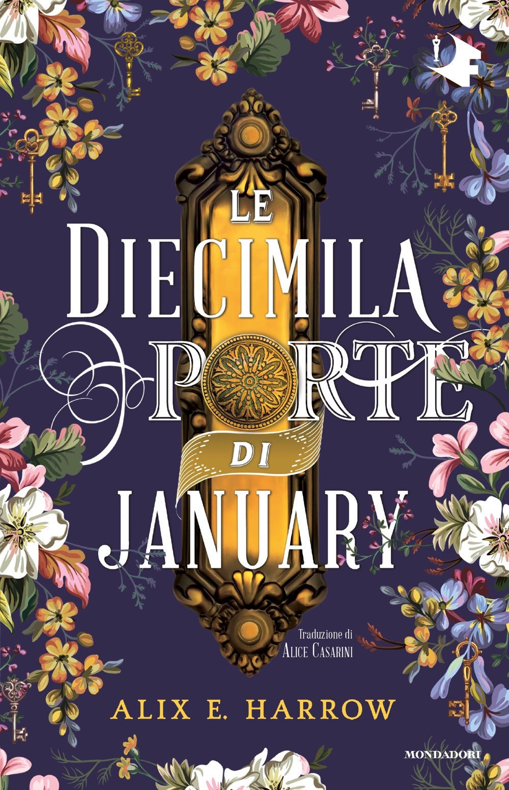 Le diecimila porte di January